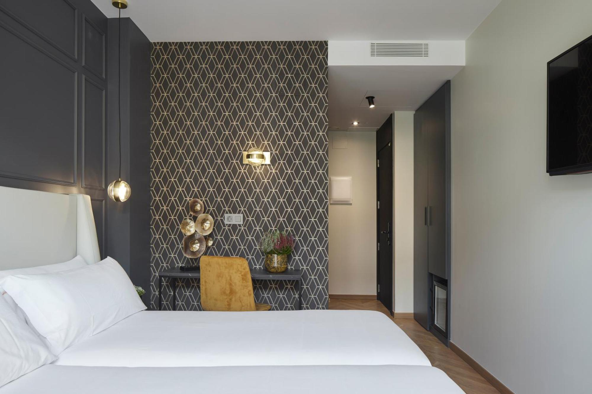 Hotel Arrizul Catedral San Sebastián Eksteriør billede